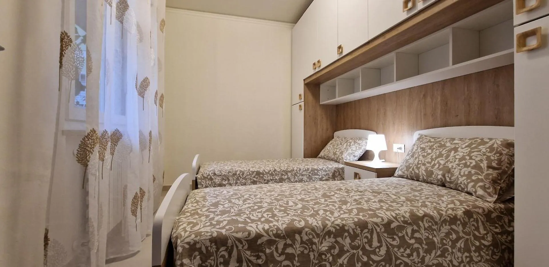 La Panchina Apartment Lucca