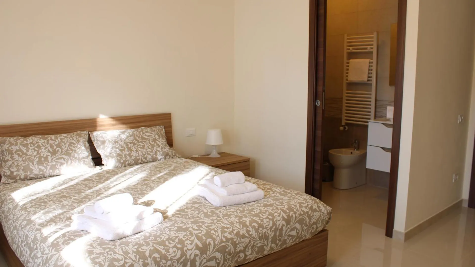La Panchina Apartment Lucca Italy