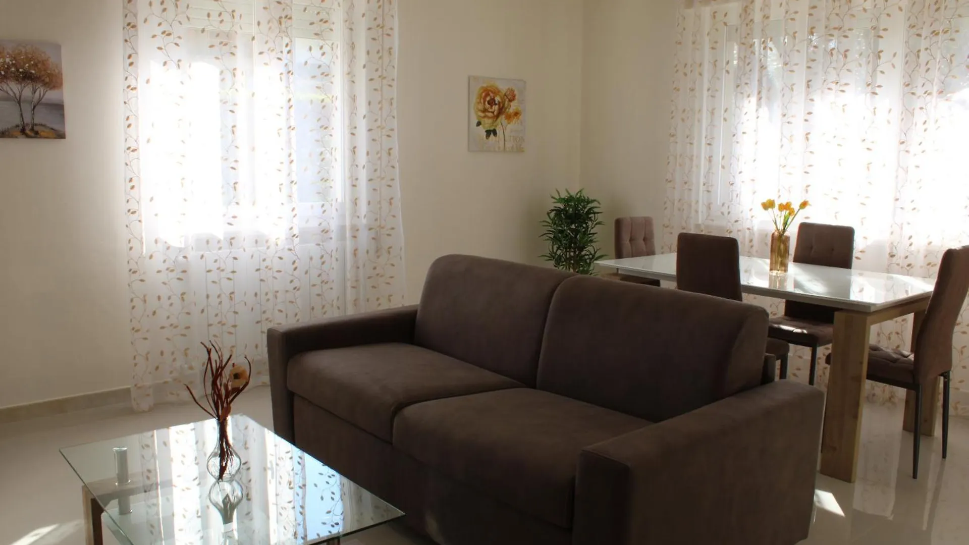 La Panchina Apartment Lucca 0*,  Italy