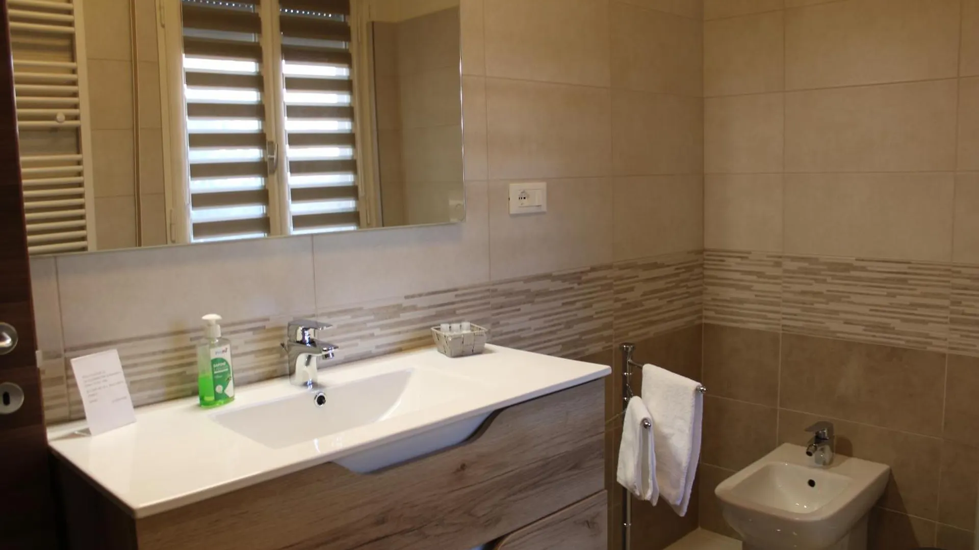 La Panchina Apartment Lucca Italy