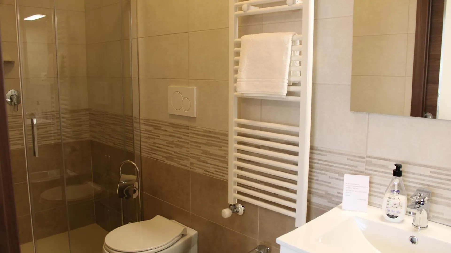 La Panchina Apartment Lucca Italy